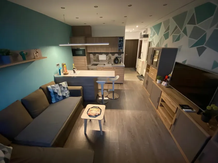 M&M's Home - Image 1