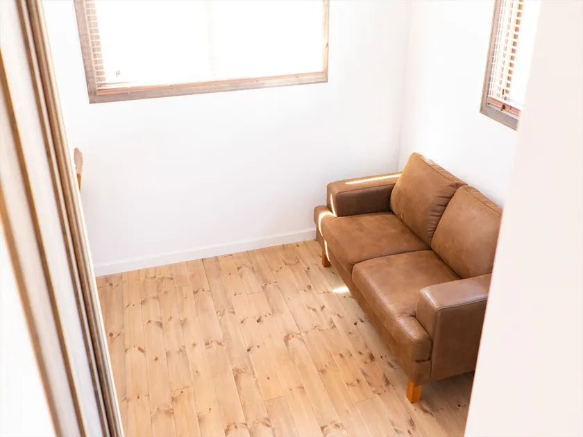Flag Zushi [C] For 2 people with loft - Image 1