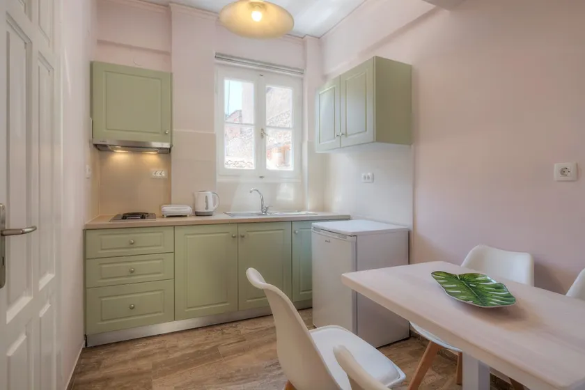 Omorfi Poli - new apartment for 2 (twin beds) - Image 1