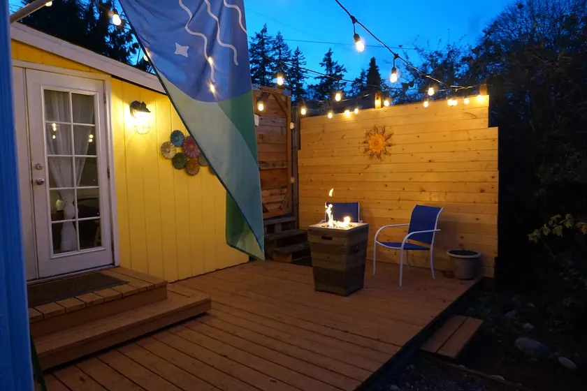 Guesthouse 300sf (B&B permit USE2o18oo11) - Image 1