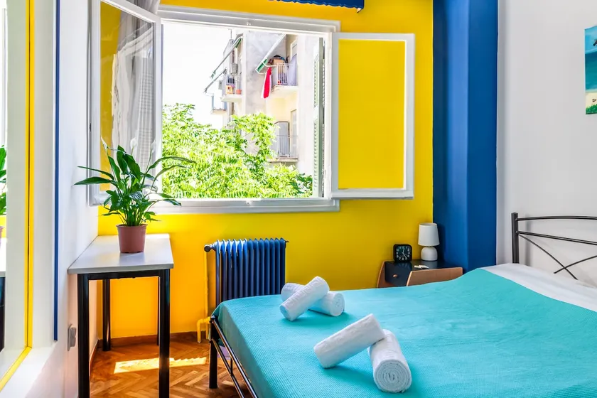 Travel Resort - Image 1