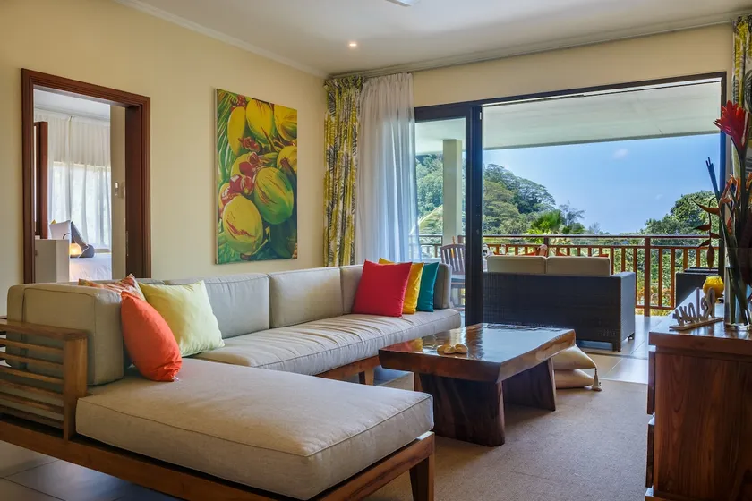 Eden Hills Residence - Image 1