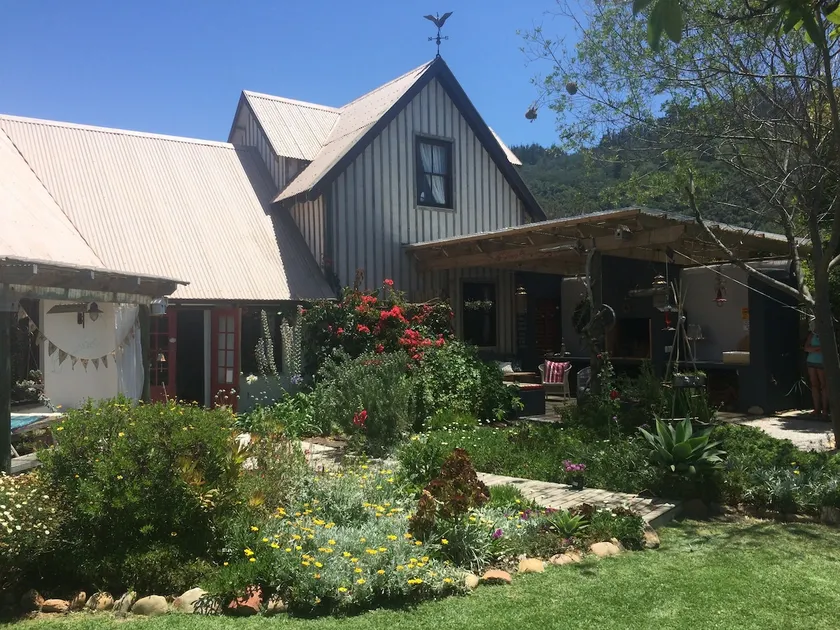 Baviaanshoek - Image 1