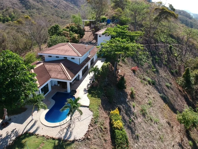 Stunning view -Casa Celajes- - Image 1