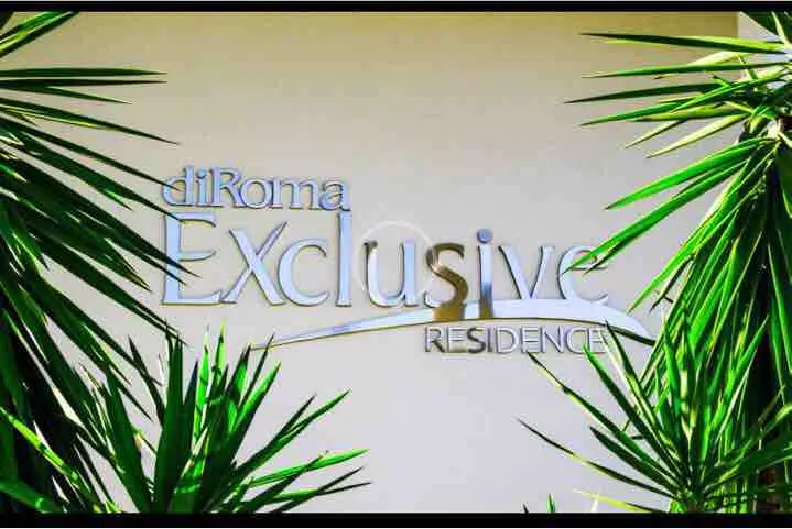 diRoma Exclusive Caldas Novas - Image 1
