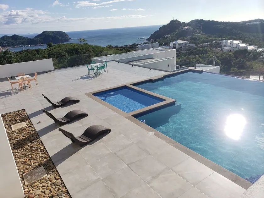 Sky Serenity Condo at El cielo building - Image 1