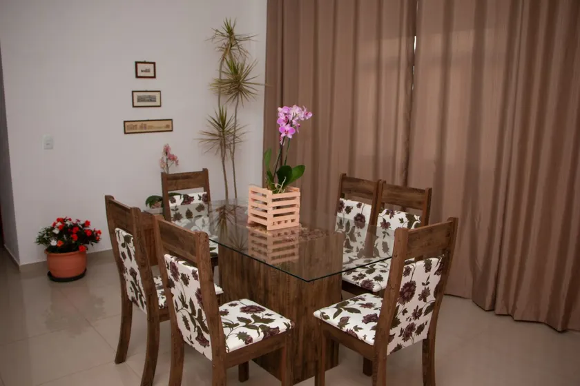 CASA FELIZ/ENTIRE SPACE/10 PEOPLE - Image 1