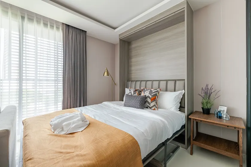 New!Near The Grand Palace/ASOK Station/4PPL - Image 1