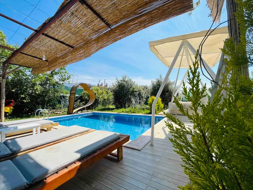 Fethiye, Private Pool Bungalow - Image 1