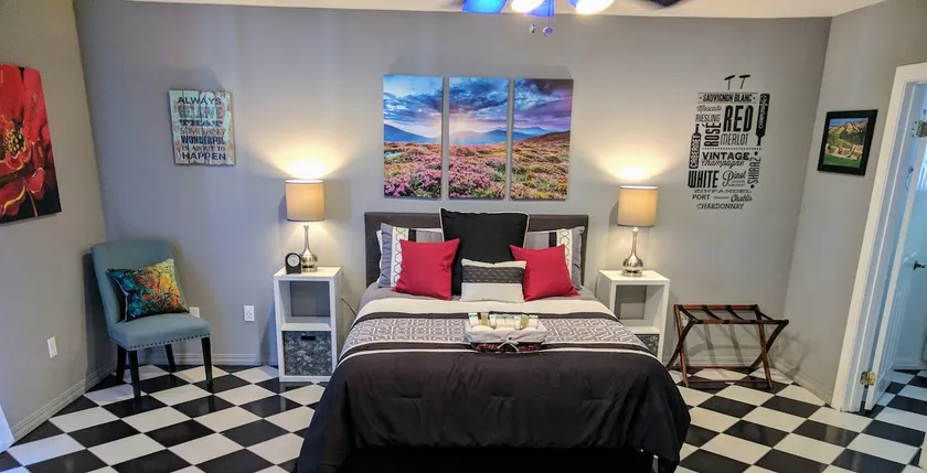 Country Guest Suite in Templeton, Paso Robles - Image 1