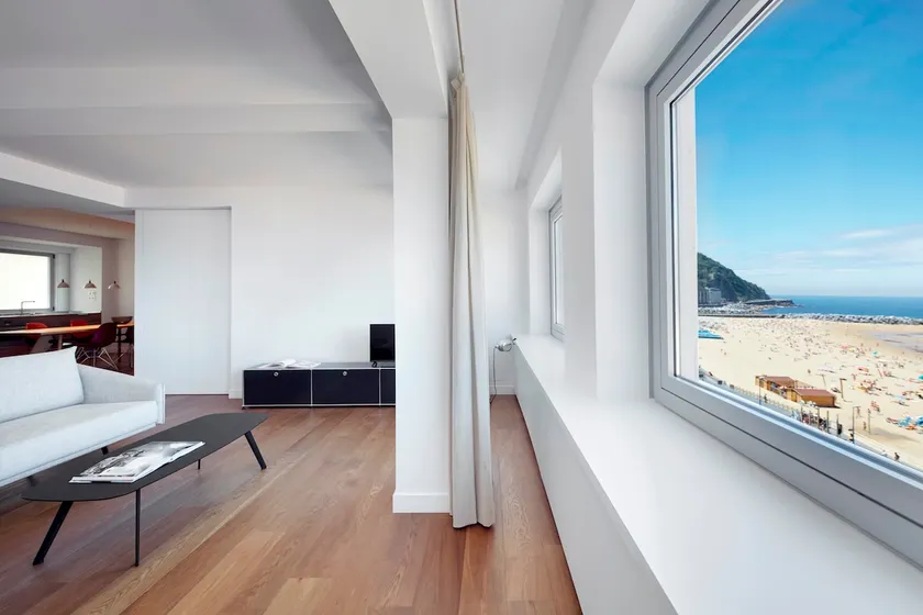Zurriola Loft by FeelFree Rentals - Image 1