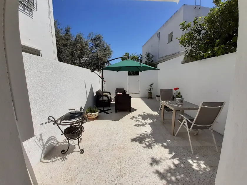 Bungalow in Carthage - Image 1