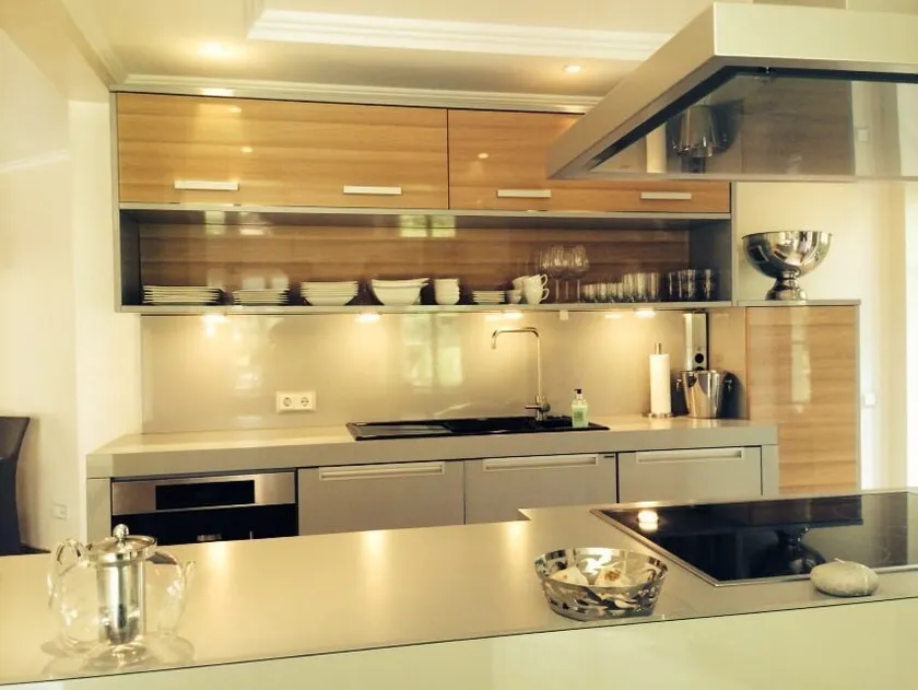 Exclusive Traumvilla Whirlpool,Sauna,Kamin - Image 1