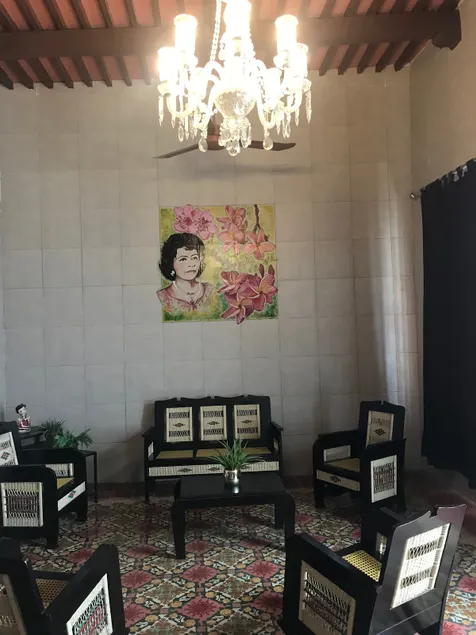“La Casa de Paulita”, Historic Center of Campeche - Image 1