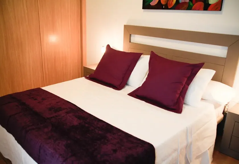 Jovia Vacacional Cozy Seaside Apt. swimming-pool - Image 1