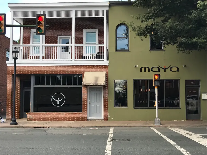 Main Street Downtown Balcony Apartment - Image 1