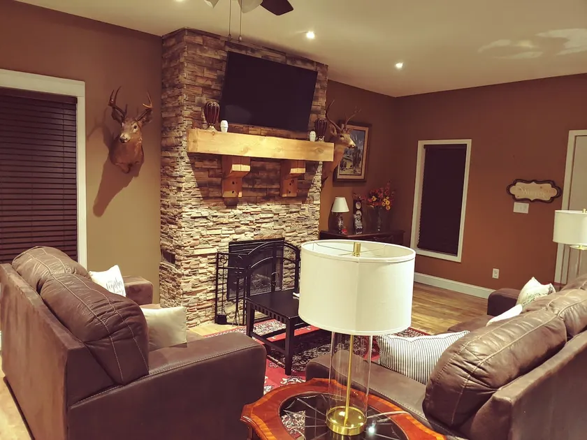 The Shawnee Bungalow - Image 1