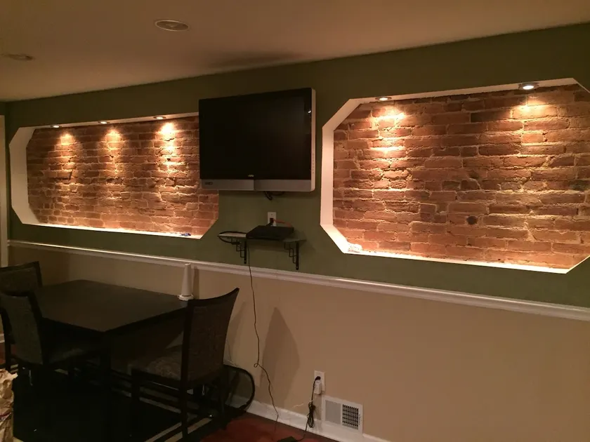 Comfortable, modern one bedroom apartment. - Image 1