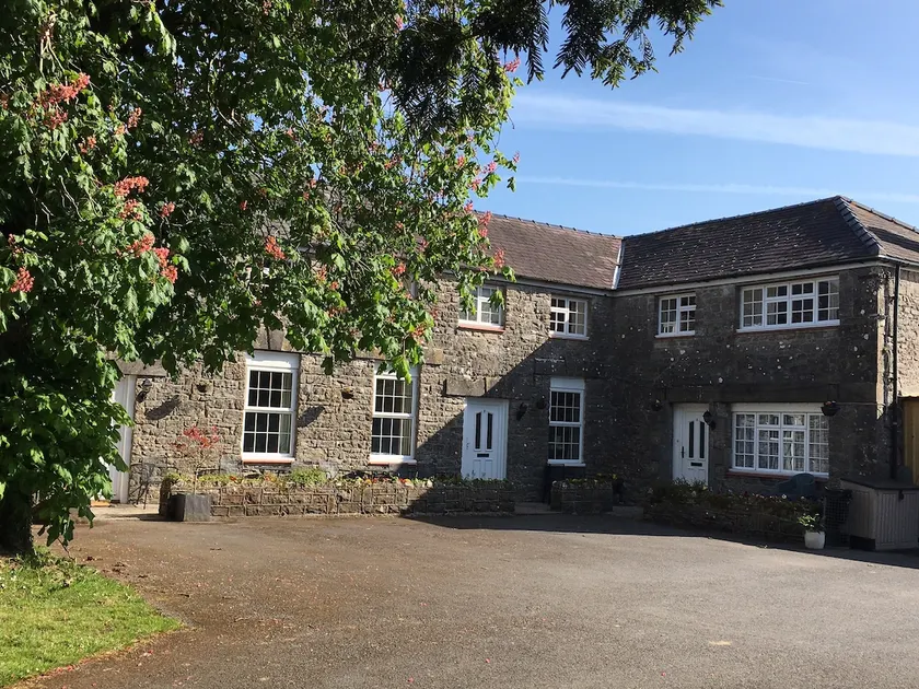 Mews 3 Cottage - Image 1