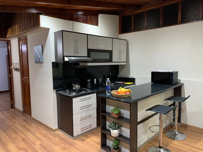 Minidepartamento en Yanahuara - Image 1