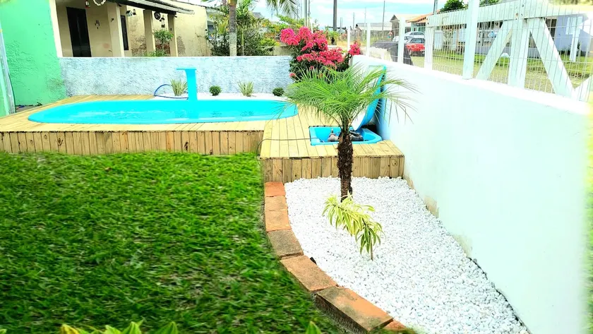 House in Arroio do Silva-SC - Image 1
