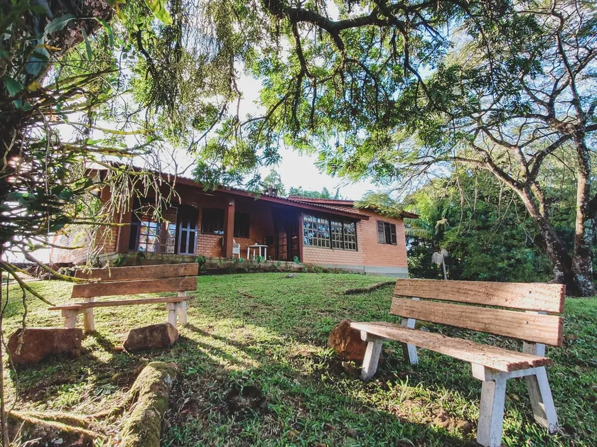 Refúgio Verde Ranch - Image 1