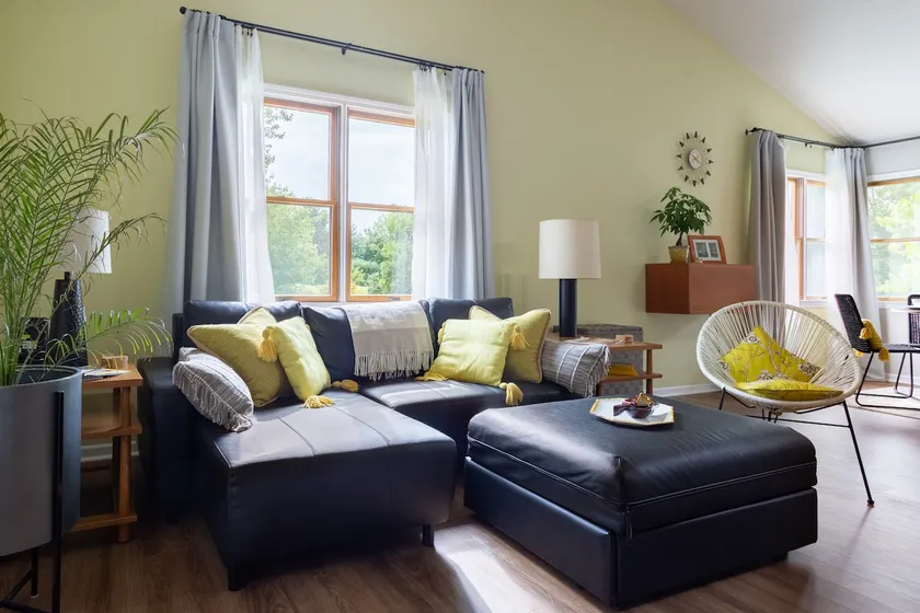 Clean & Serene Guest Suite 7 miles to downtown A2! - Image 1