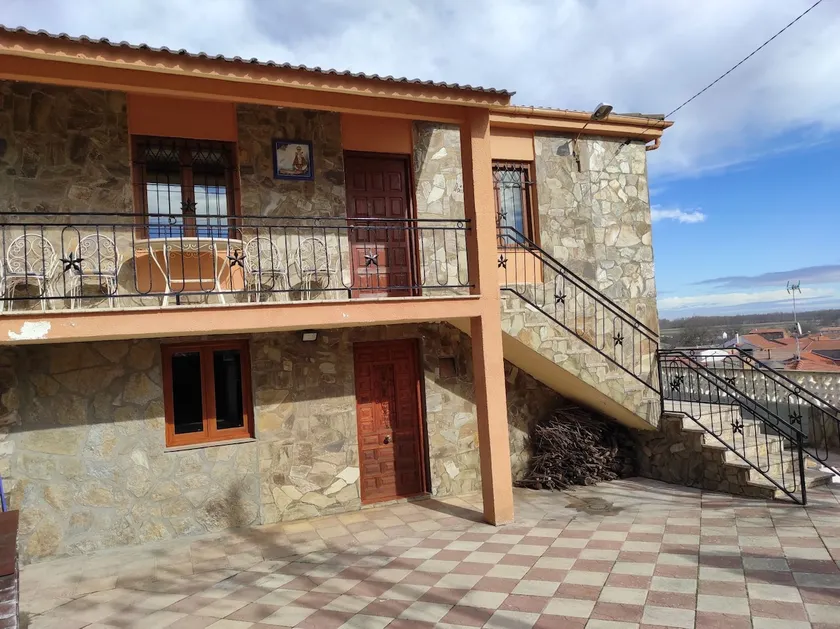 Casa Rural La Vizana - Image 1