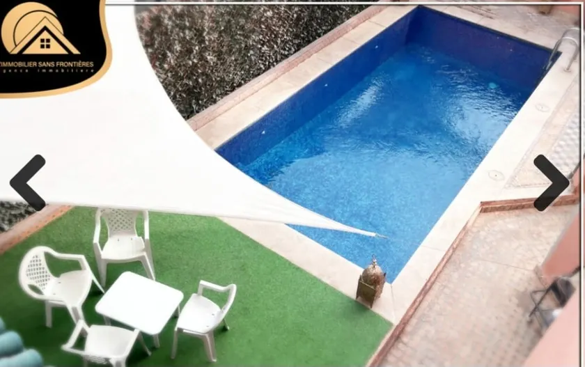 Authentic Targa Villa with a Private Pool No overlooking - Image 1