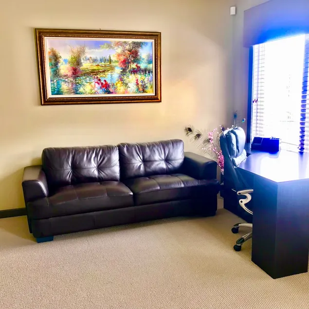 Private Suite - Image 1