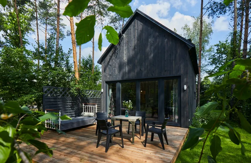 New Barn - Image 1