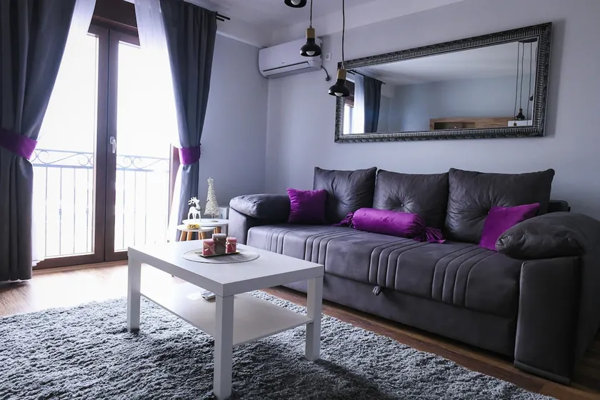 Filip Lux Apartment 1 - Image 1
