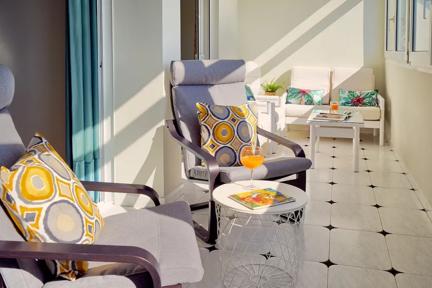 Apartamento Málaga City Center - Image 1