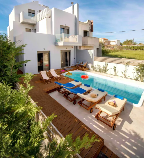 Villa Oliva Rodos - Image 1
