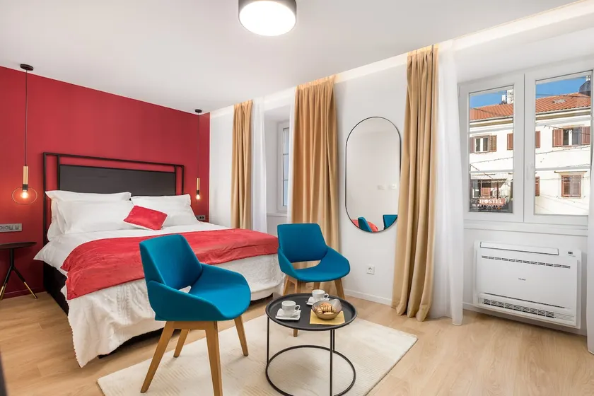 Sweet Nest Korzo - Image 1