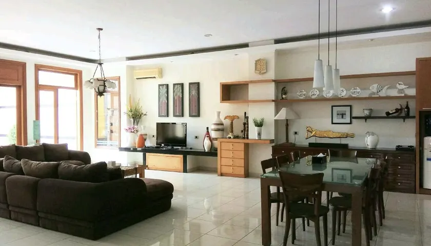 GK Gallery Rumah Sewa - Image 1