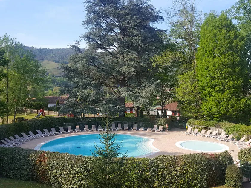 RENTAL IN THE HEART OF THE BASQUE COUNTRY WITH SWIMMING POOL - Image 1