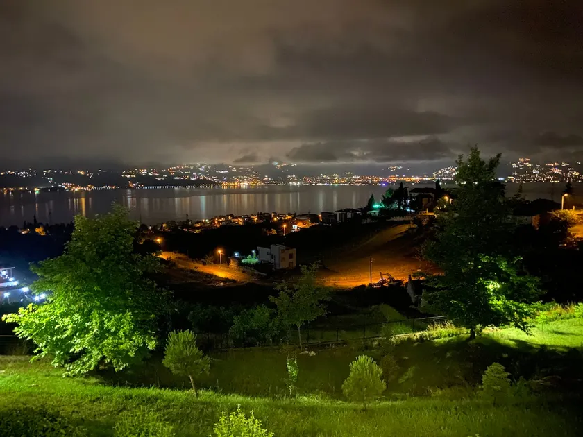 Sapanca Retro Modern Excellent Panaromic Lake View - Image 1