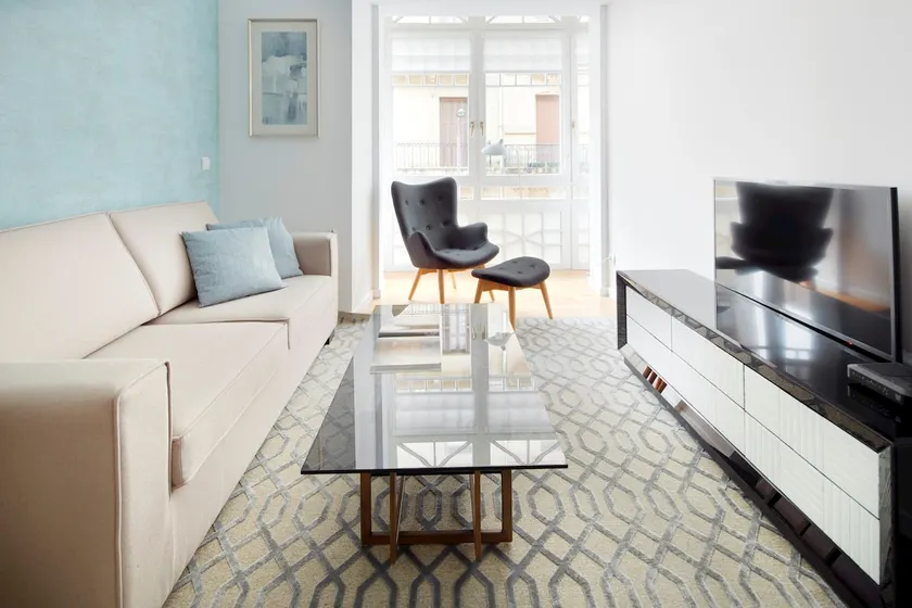 Prim Suite by FeelFree Rentals - Image 1