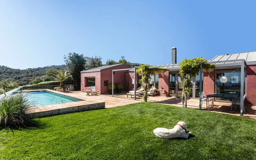 Dream Architect in Costa Brava - Image 1