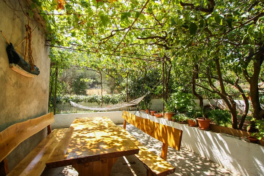 Apartment with peaceful garden :) - Image 1