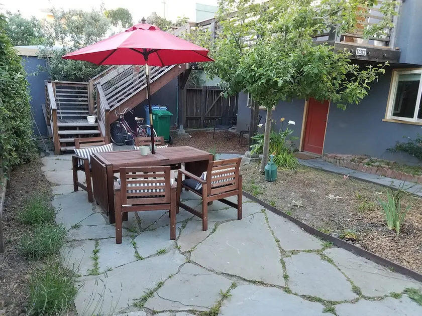 North Berkeley Garden Private Apt - Image 1