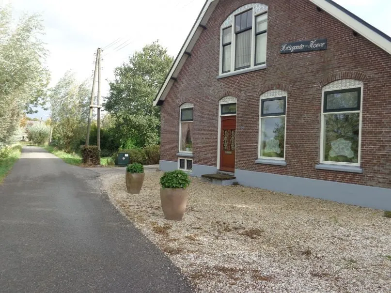 The old stable in Stolwjik - Image 1
