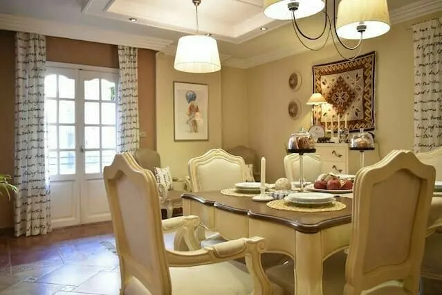 Location, bright, clean, and design (Maadi) - Image 1