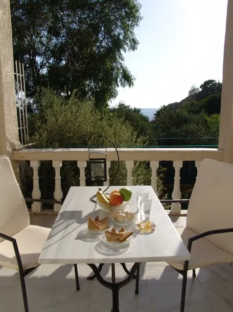 Alkyonis Apartments - Image 1