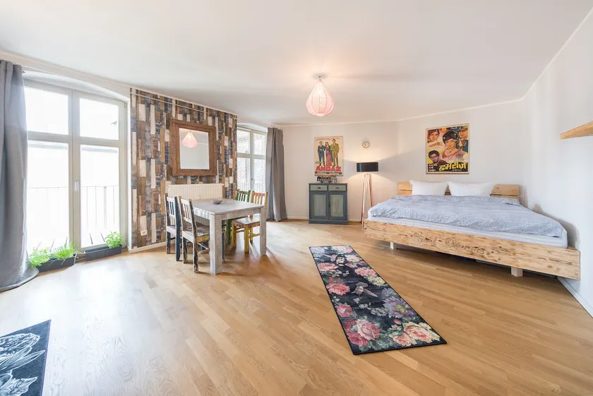 Apt 30 - ”Design Apartments - Am Schloss” - Image 1