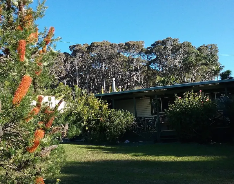 Shamwari Cottage Mystery Bay - Image 1