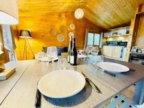 🍀Chalet Sweet wood🍀 - Image 1