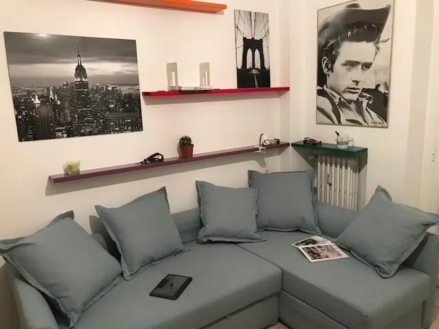 New Studio in City Life - Fiera Milano City - Image 1