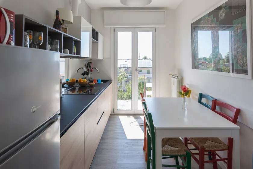 MarcoPolo Apartment between Venice & VCEAirport - Image 1
